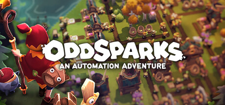 Oddsparks: An Automation Adventure